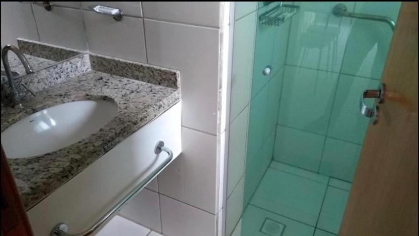 Golden Dolphin Express - O Melhor De Caldas Apartment กัลดัสโนวัส ภายนอก รูปภาพ