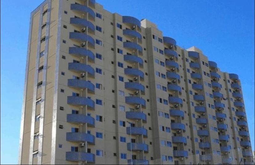Golden Dolphin Express - O Melhor De Caldas Apartment กัลดัสโนวัส ภายนอก รูปภาพ