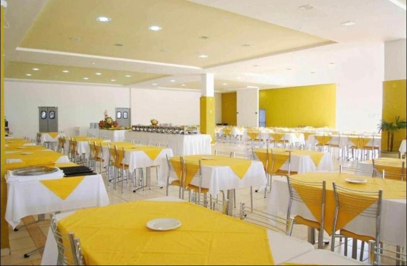 Golden Dolphin Express - O Melhor De Caldas Apartment กัลดัสโนวัส ภายนอก รูปภาพ